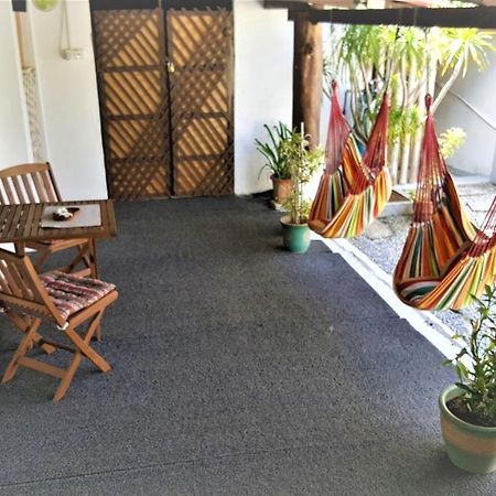 Sabandy House B&B Padang Mat Sirat Екстер'єр фото