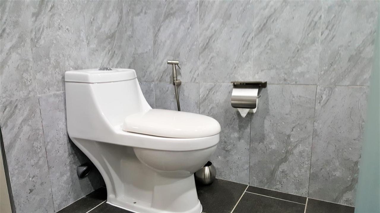 Sabandy House B&B Padang Mat Sirat Екстер'єр фото