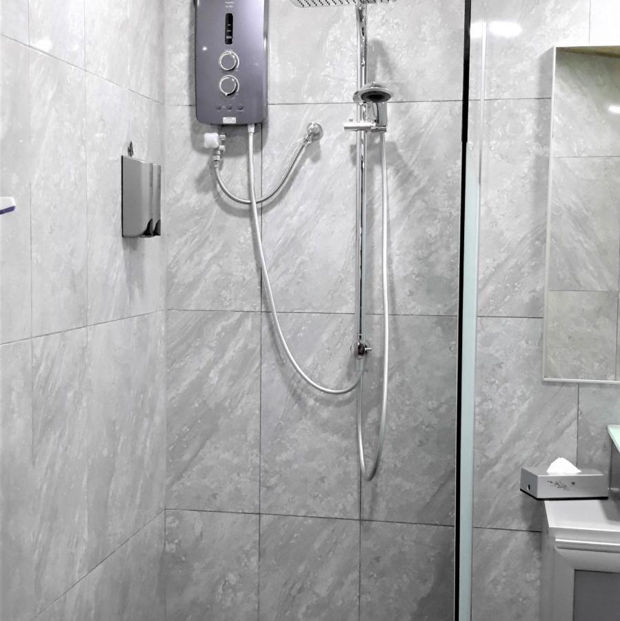 Sabandy House B&B Padang Mat Sirat Екстер'єр фото