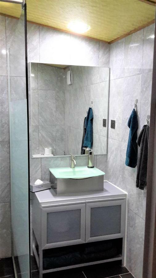 Sabandy House B&B Padang Mat Sirat Екстер'єр фото